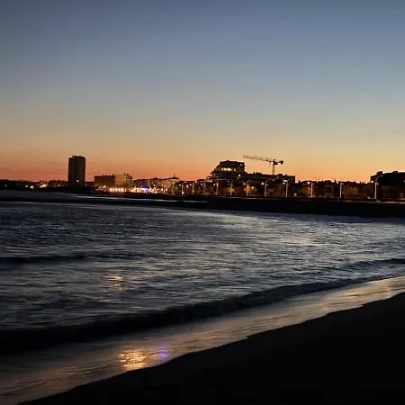 De Charme Les Pieds Dans Leau Valras-Plage
