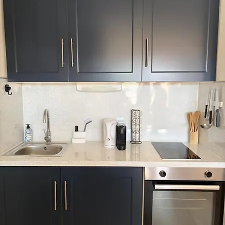 Apartman De Charme Les Pieds Dans Leau Valras-Plage