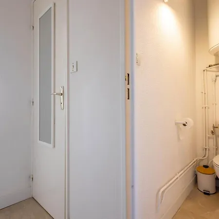 Apartamento De Charme Les Pieds Dans Leau Valras-Plage