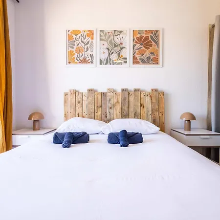 De Charme Les Pieds Dans Leau Apartman Valras-Plage